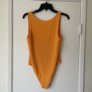 Aerie bodysuit perfect for summer!